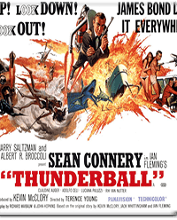Thunderball